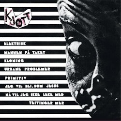 Kjøtt - Kjøtt (LP)
