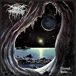 Darkthrone - Eternal Hails...... LP ltd