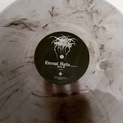 Darkthrone - Eternal Hails...... LP ltd