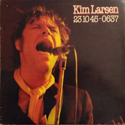 Kim Larsen – 231045-0637