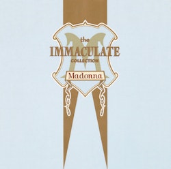 Madonna – The Immaculate Collection. 2LP