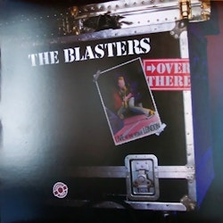 The Blasters – Over There (Live At The Venue, London) Minilp