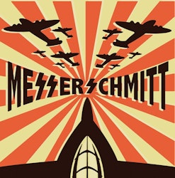 Messerschmitt  – Messerschmitt. LP
