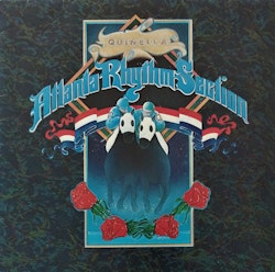 Atlanta Rhythm Section – Quinella. LP