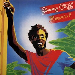 Jimmy Cliff – Special. LP