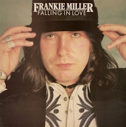 Frankie Miller – Falling In Love. LP