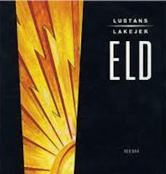 Lustans Lakejer – Eld. 7''