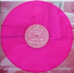 Starcrawler – She Said. Lp