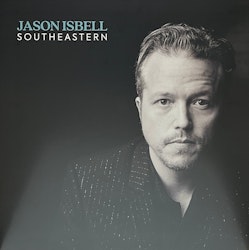 Jason Isbell – Southeastern. Lp