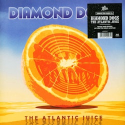 Diamond Dogs – The Atlantic Juice. Lp