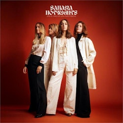 Sahara Hotnights - Love In Times Of Low Expectations (LP)