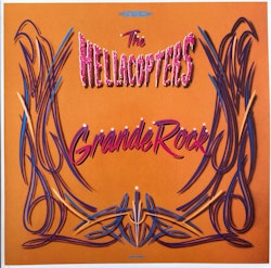 The Hellacopters – Grande Rock.