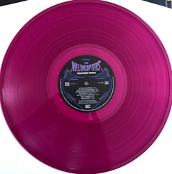 The Hellacopters – Grande Rock.
