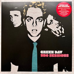 Green Day ‎–  BBC Sessions  | 2Lp