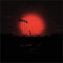 The Afghan Whigs - How Do You Burn? - LTD (LP)