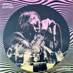 Primal Scream – Live At Levitation. Lp