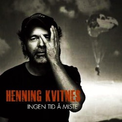 Henning Kvitnes – Ingen Tid Å Miste. Lp+cd