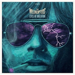 The Hellacopters Eyes Of Oblivion - LTD (LP)