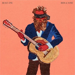 Iron & Wine - Beast Epic (LP)