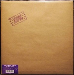 Led Zeppelin - In Through The Out Door | Lp