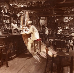 Led Zeppelin - In Through The Out Door | Lp