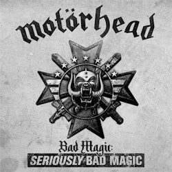 Motörhead - Bad Magic: SERIOUSLY BAD MAGIC (2LP)