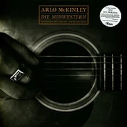 Arlo McKinley – Die Midwestern. Lp