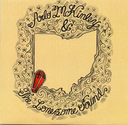 Arlo McKinley & The Lonesome Sound – Arlo McKinley & The Lonesome Sound. Lp