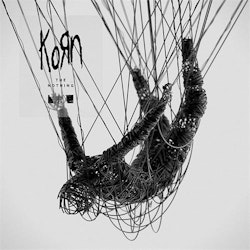 Korn The - Nothing - LTD (LP)