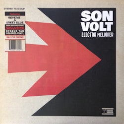 Son Volt – Electro Melodier, Lp