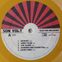 Son Volt – Electro Melodier, Lp