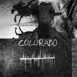Neil Young & Crazy Horse - Colorado (2LP+7")