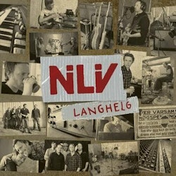 Ni Liv - Langhelg. Lp