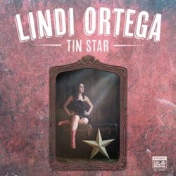 Lindi Ortega – Tin Star. Lp