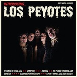 Los Peyotes – Introducing...Lp