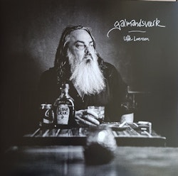 Uffe Lorenzen – Galmandsværk. Lp