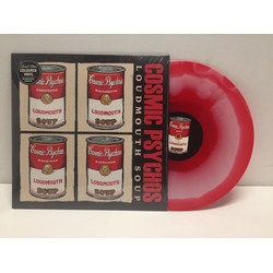 Cosmic Psychos – Loudmouth Soup (LP)