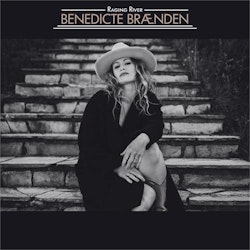 Benedicte Brænden - Raging River (LP)