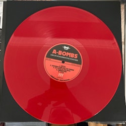 A-Bombs – Low Life Achievement/Five Stupid Men
