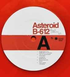 Asteroid B-612 – Singles Collection Vol. 1 | Lp