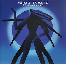 Frank Turner – No Man's Land. Lp