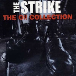 The Strike – The Oi! Collection. Lp