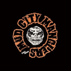 The Mud City Manglers – Gimme The Hammer. Lp