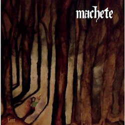 Machete - Machete. Lp