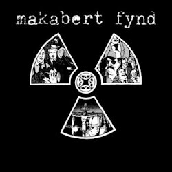Makabert Fynd – Makabert Fynd. Lp