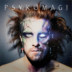 Jørgen Dretvik - Psykomagi (LP)