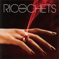 Ricochets - Isolation  (LP)