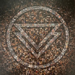 The Ghost Inside – The Ghost Inside. Lp