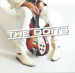 The Doits – Lost, Lonely & Vicious. Lp