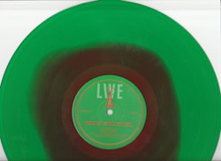 Green On Red – Sympathy For The Devil. Lp